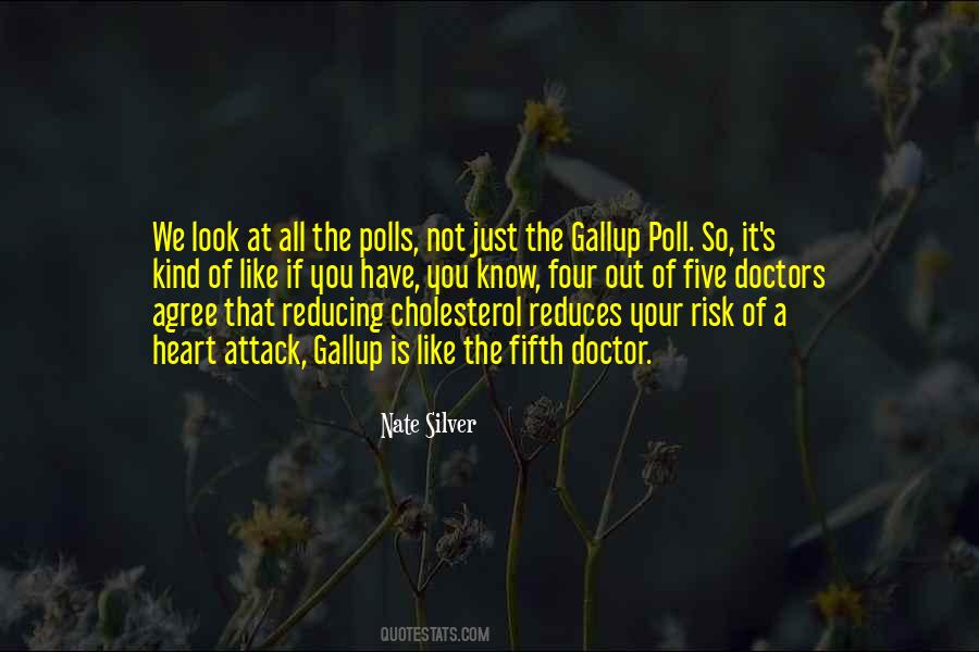 Cholesterol's Quotes #285180