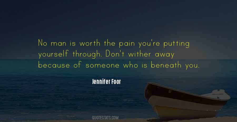 Quotes About Regaining Trust #1202421