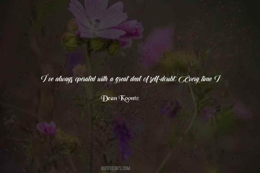 Quotes About Regaining Trust #1675196