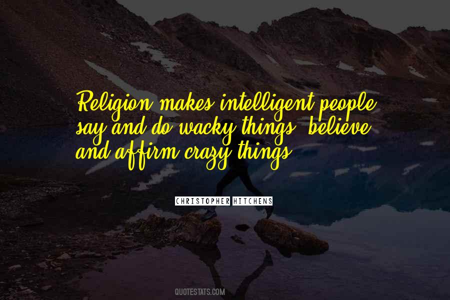 Quotes About Regaining Trust #1873583