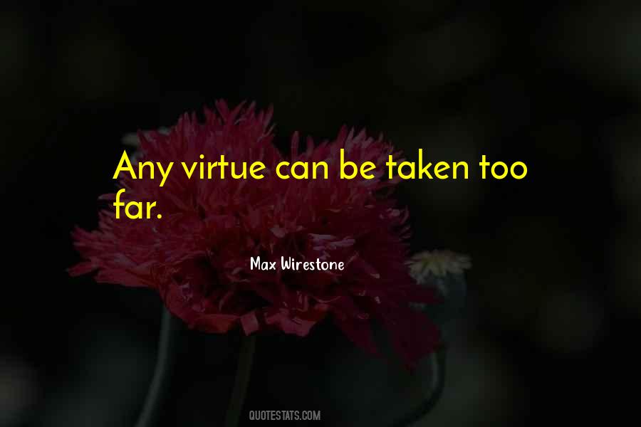 Quotes About Regaining Trust #240865