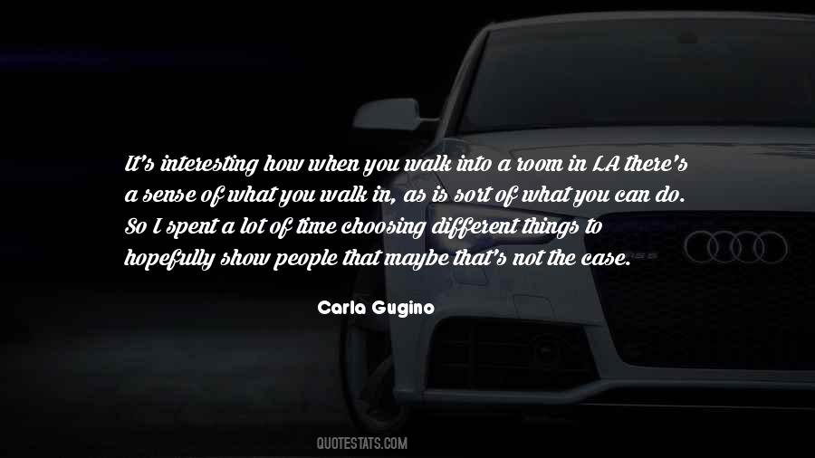 Choosing's Quotes #141896