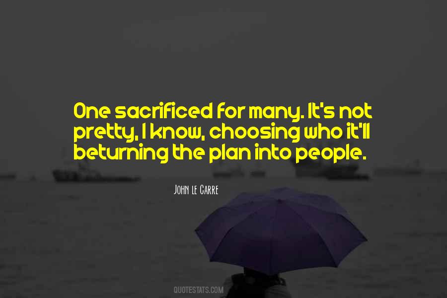 Choosing's Quotes #546509