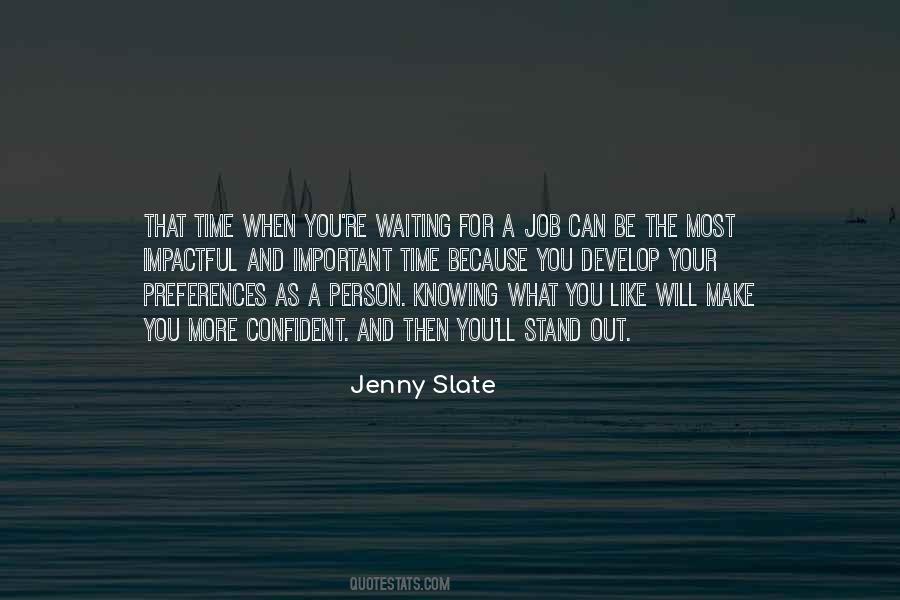 Quotes About Knowing Where You Stand #159883