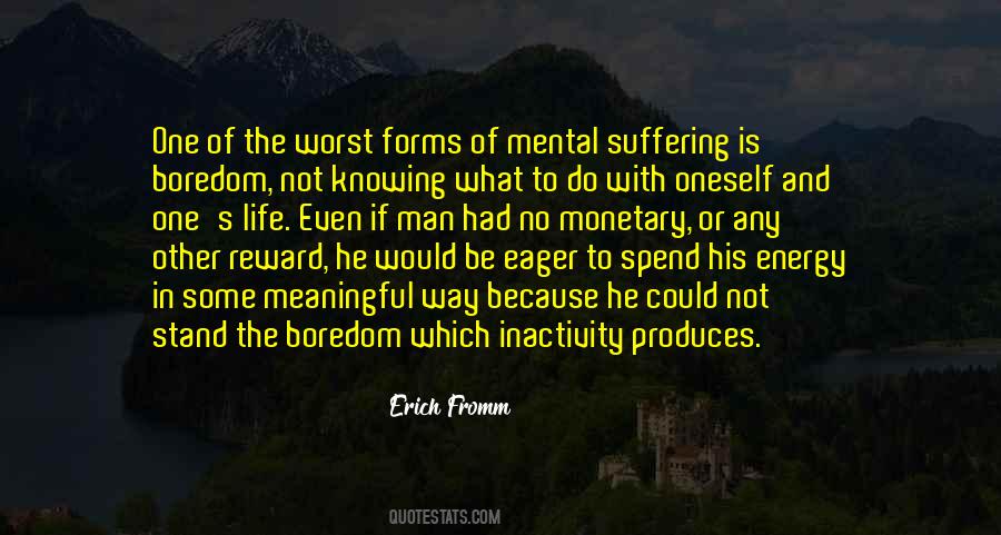 Quotes About Knowing Where You Stand #1826600