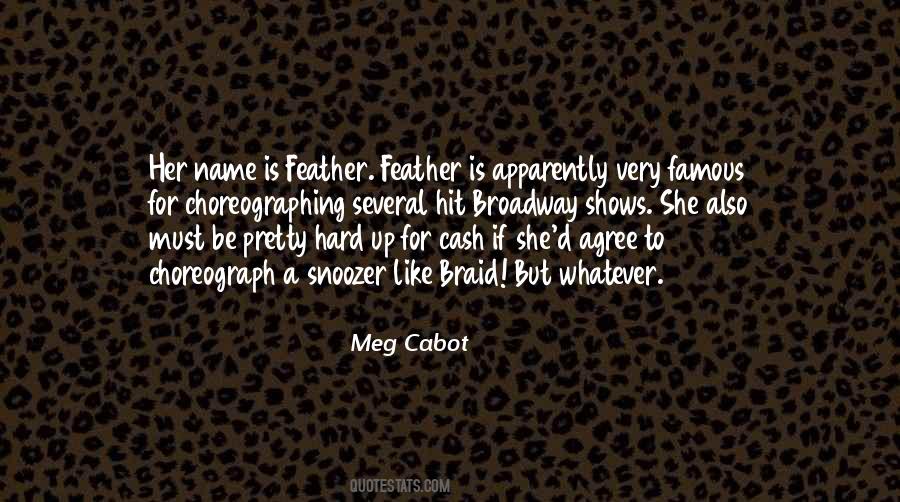 Choreographing Quotes #1755524