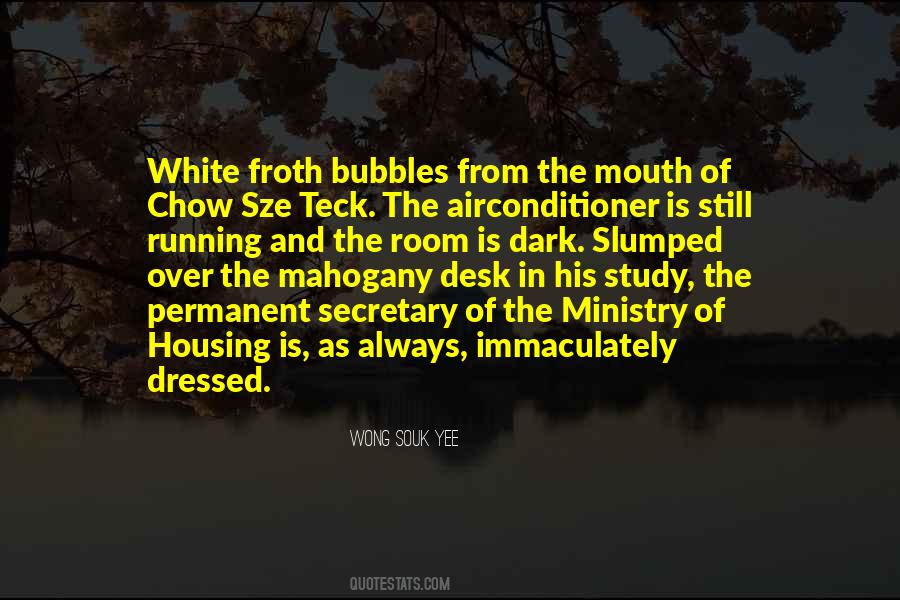 Chow's Quotes #1000114