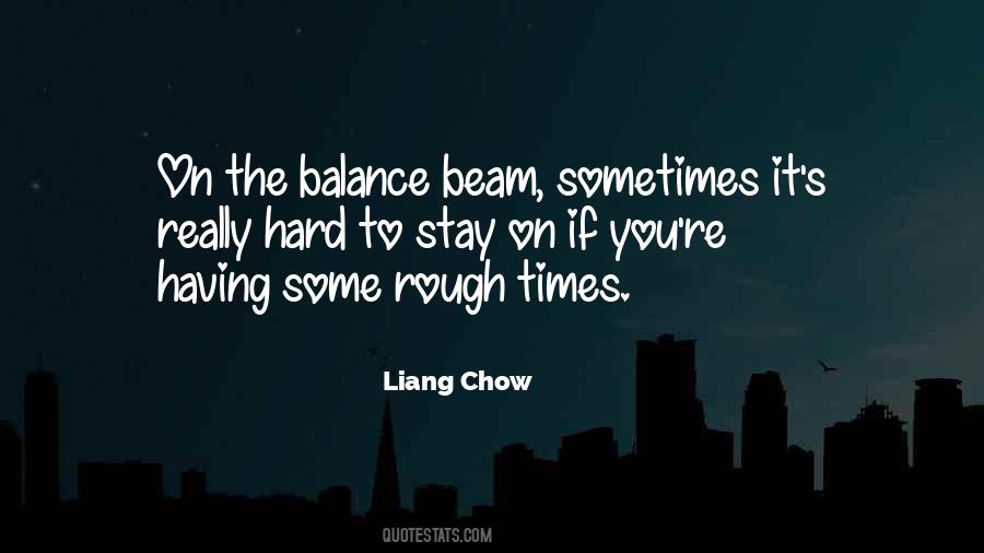 Chow's Quotes #1637445