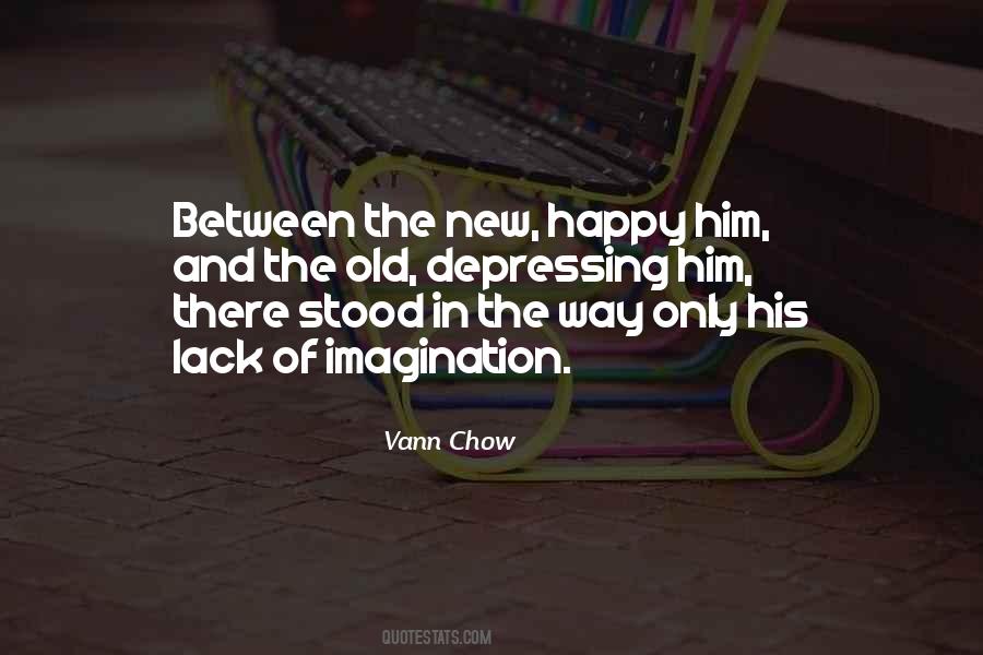 Chow's Quotes #769897