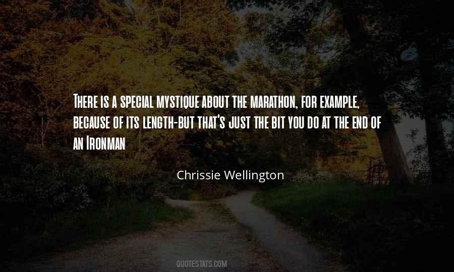 Chrissie Quotes #729678