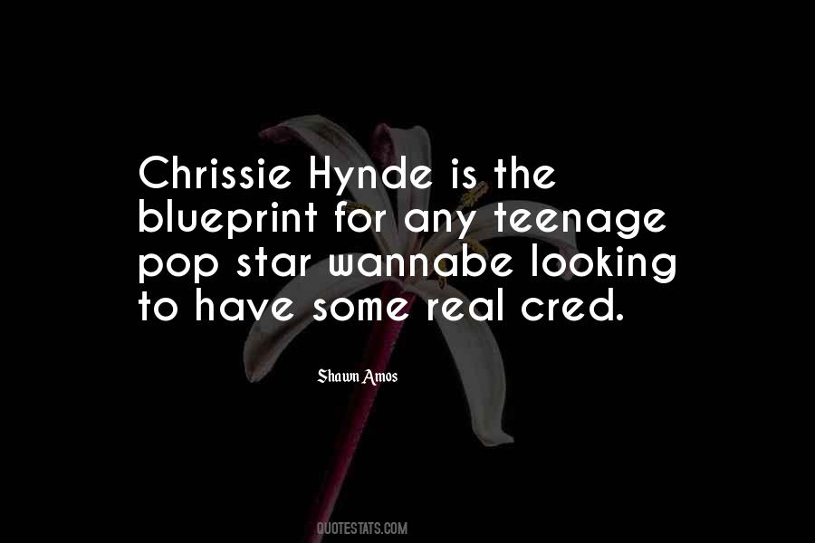 Chrissie Quotes #823666