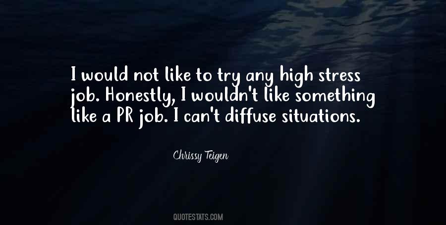 Chrissy's Quotes #1815617