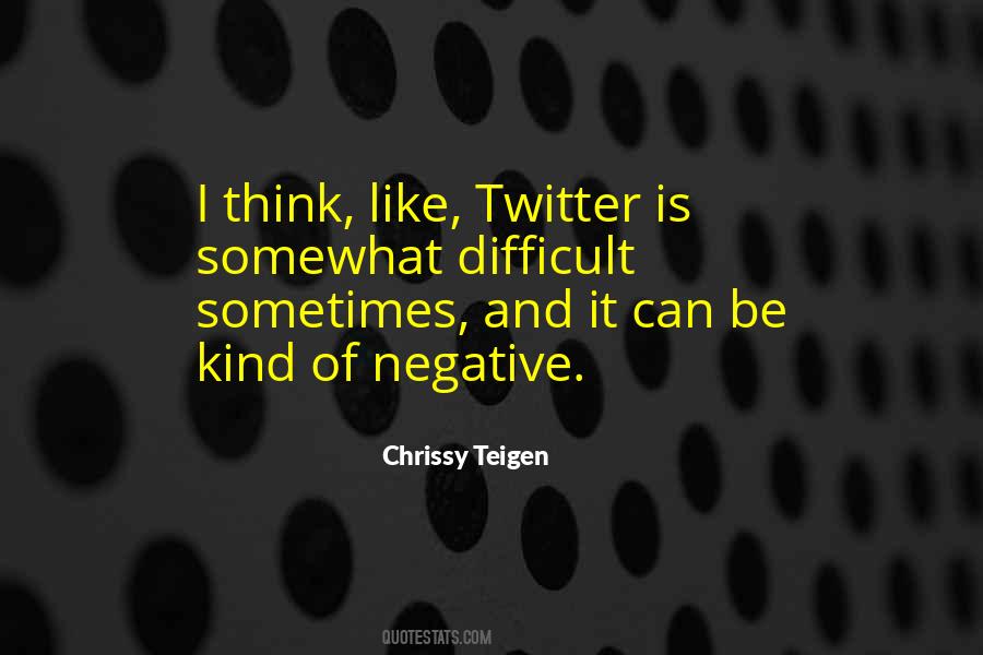 Chrissy's Quotes #26608