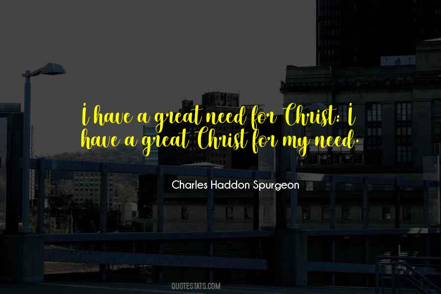 Christ'i Quotes #1064645