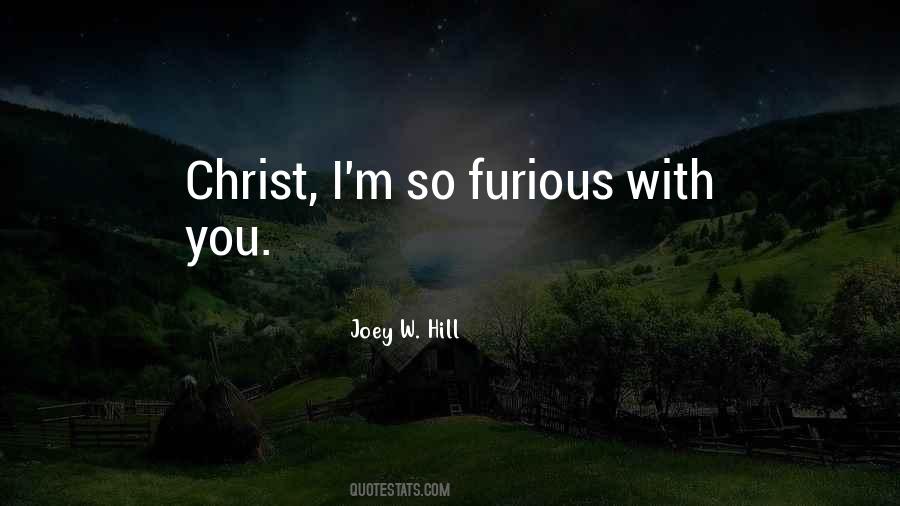 Christ'i Quotes #1165666