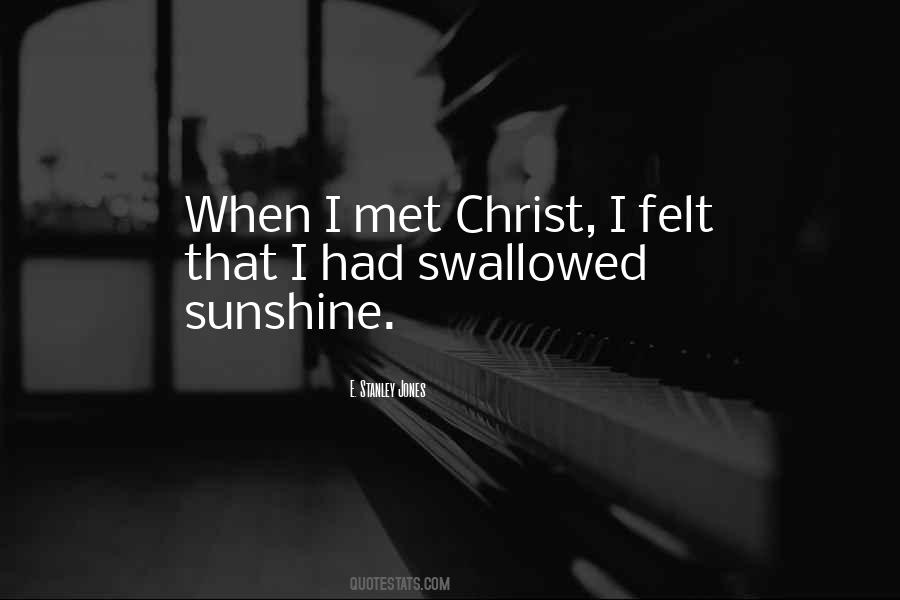 Christ'i Quotes #1401370