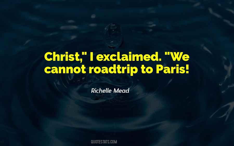 Christ'i Quotes #1445077
