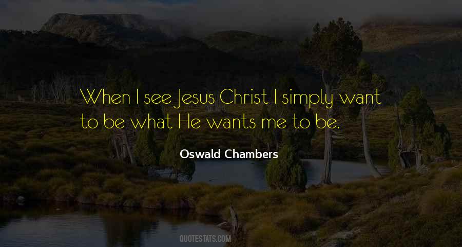 Christ'i Quotes #1461249