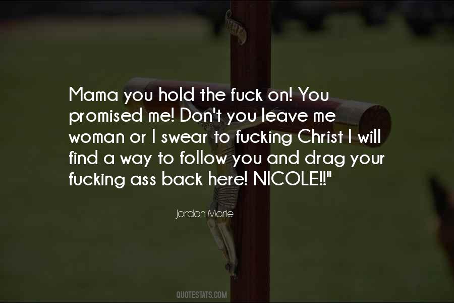 Christ'i Quotes #1521224