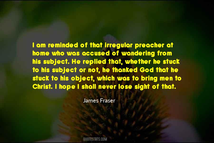 Christ'i Quotes #1807609
