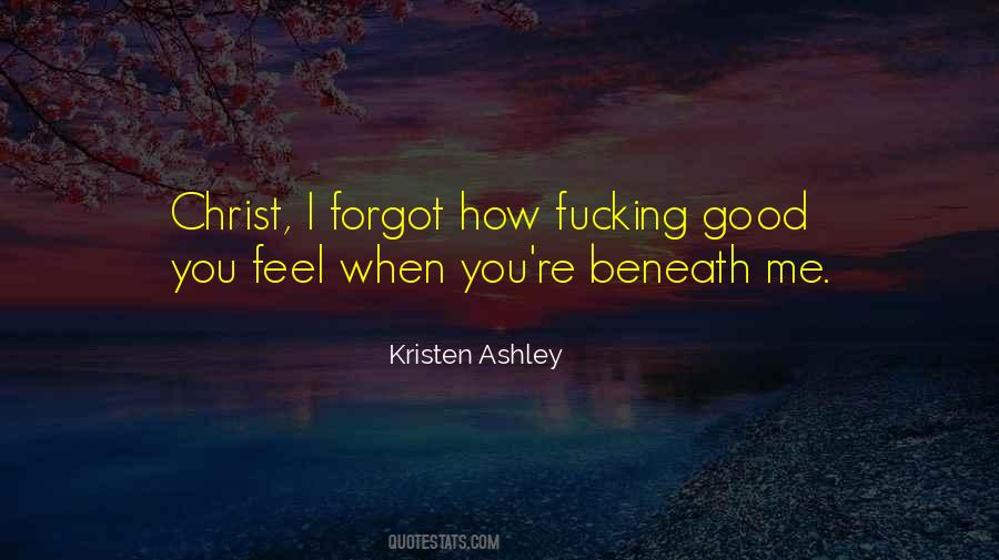 Christ'i Quotes #1825219