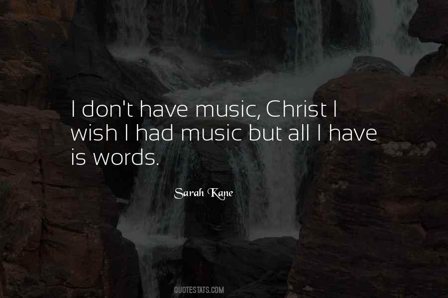 Christ'i Quotes #247948