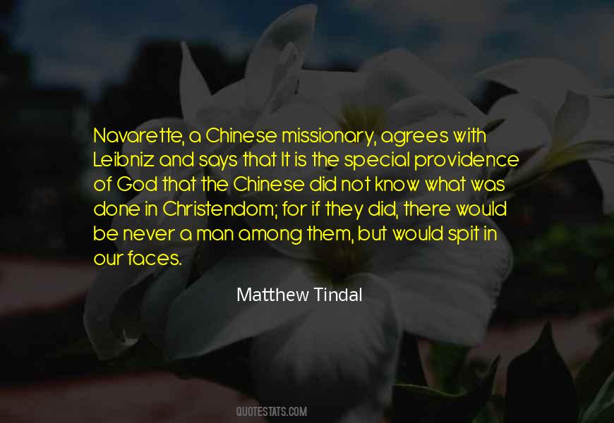 Christendom's Quotes #1152714