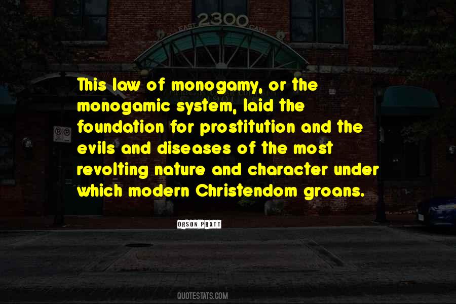 Christendom's Quotes #1573122
