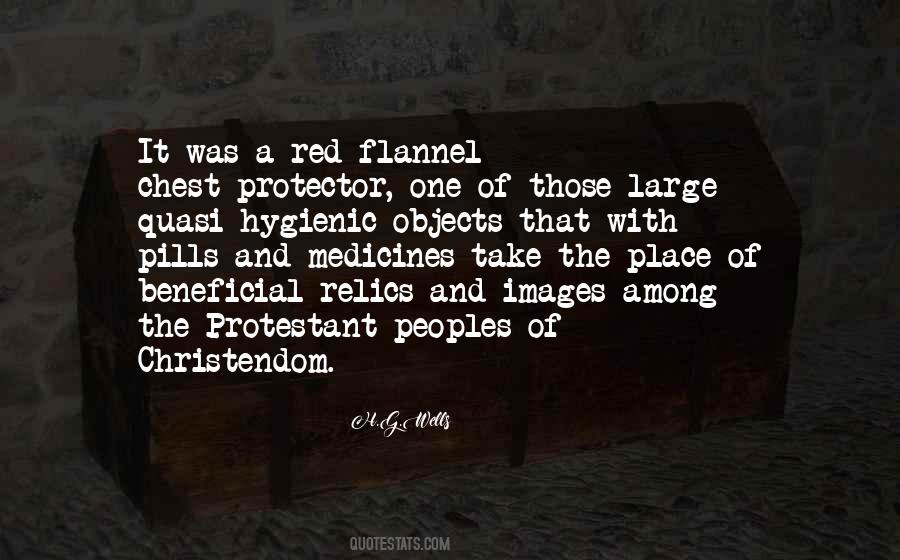 Christendom's Quotes #1574171