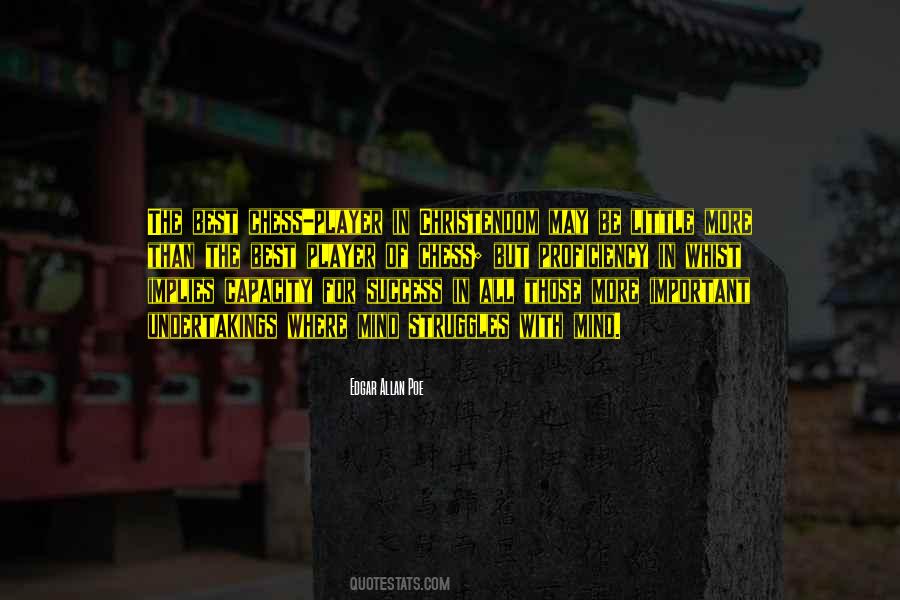 Christendom's Quotes #1654622