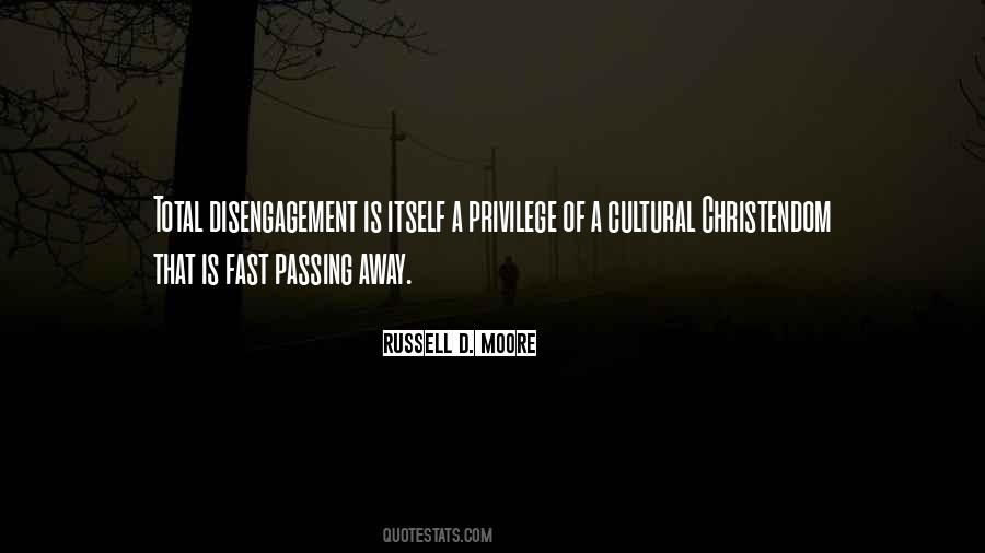 Christendom's Quotes #528789