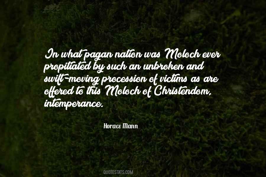 Christendom's Quotes #56075