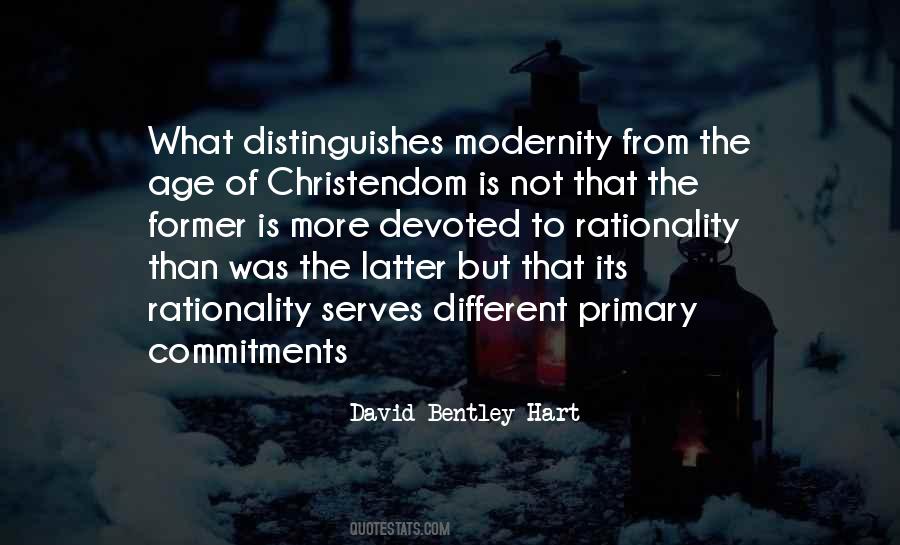 Christendom's Quotes #881943