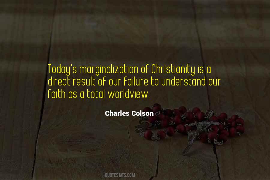 Christianity's Quotes #100113