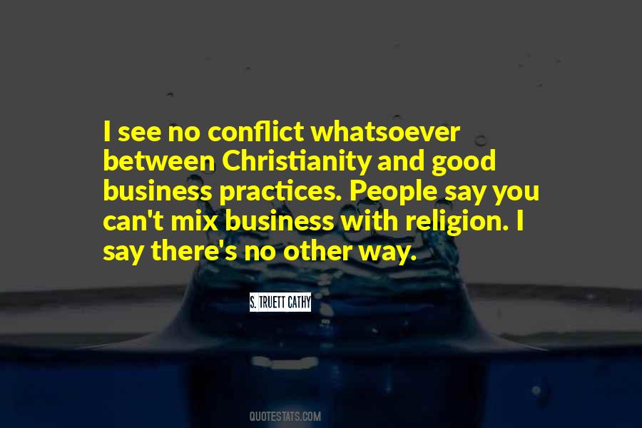 Christianity's Quotes #61447