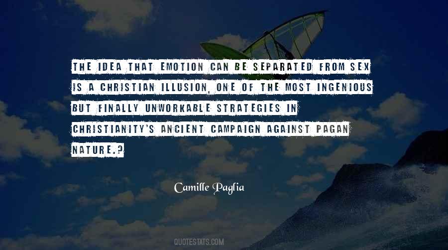 Christianity's Quotes #78460