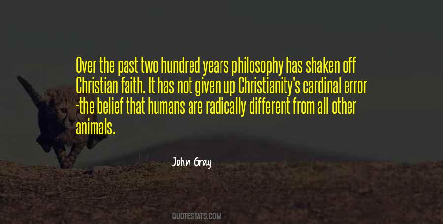 Christianity's Quotes #914213