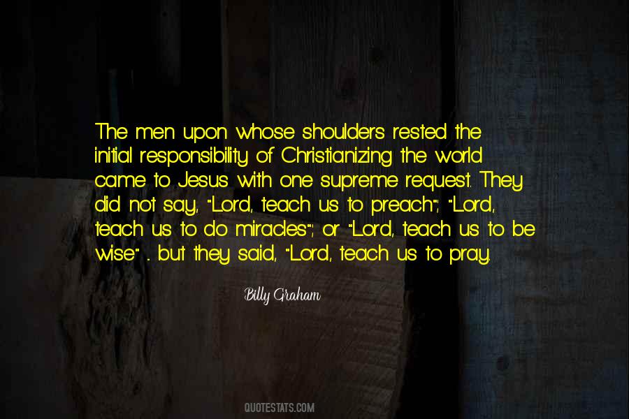 Christianizing Quotes #211551