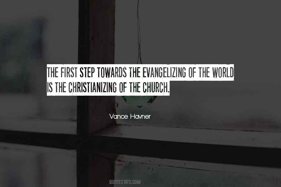 Christianizing Quotes #465910