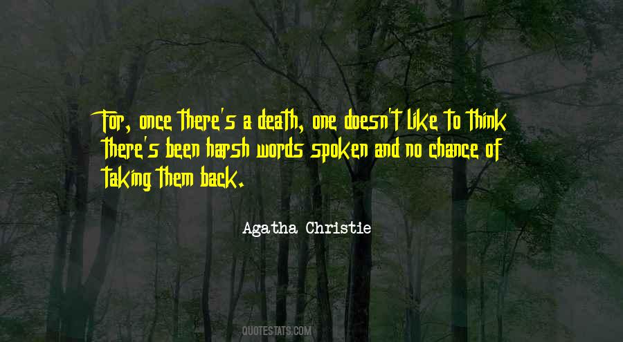 Christie's Quotes #394609