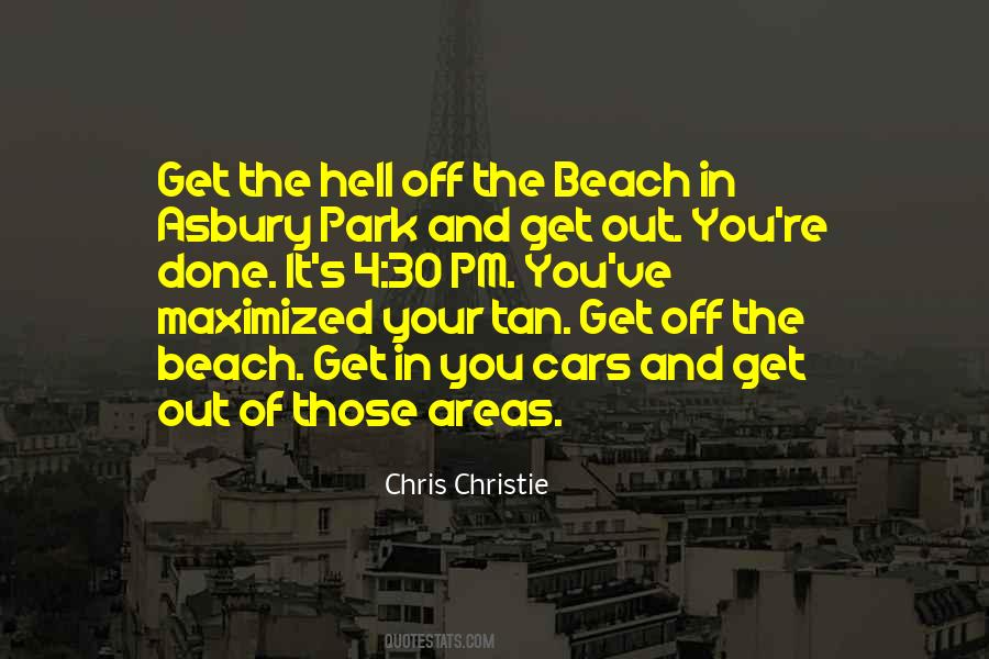 Christie's Quotes #418161