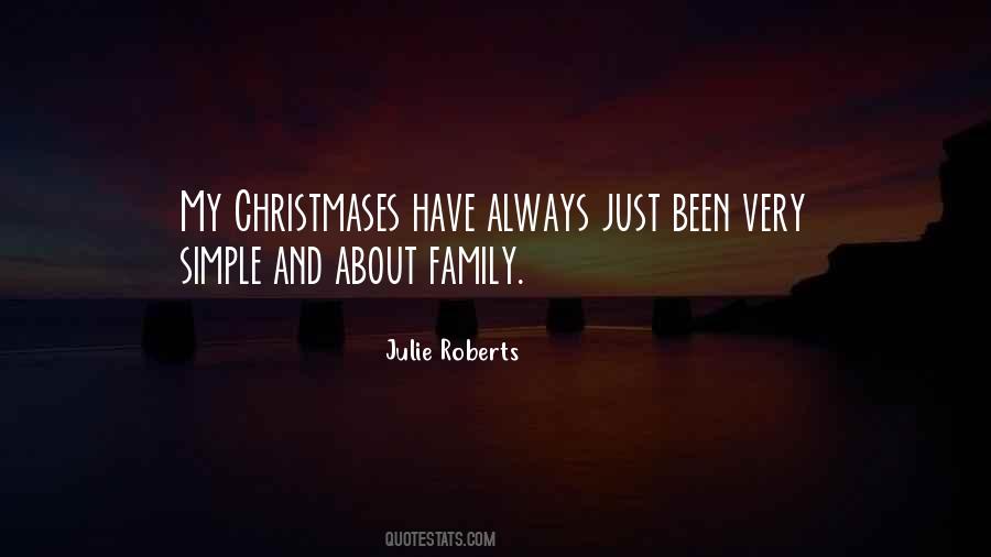 Christmases Quotes #1066995