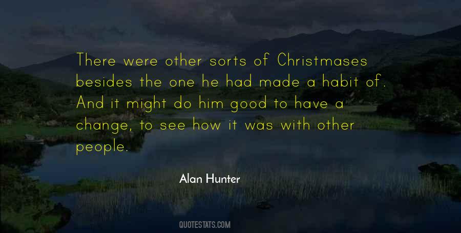 Christmases Quotes #192688