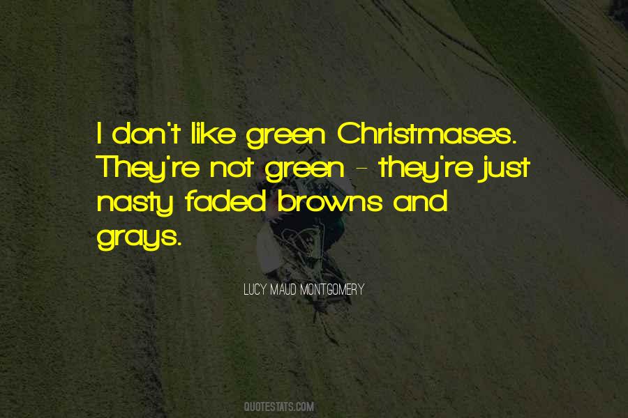 Christmases Quotes #259150