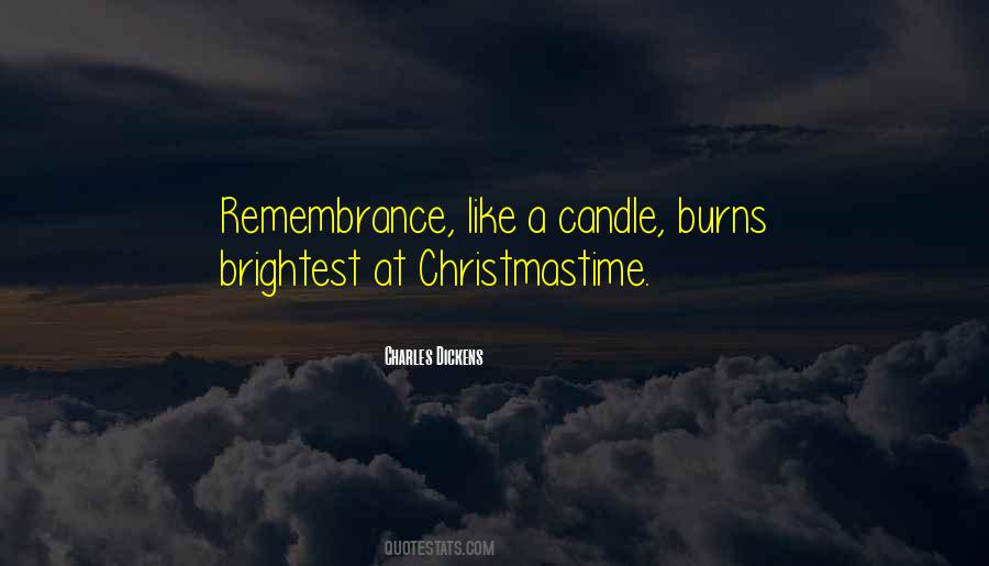 Christmastime Quotes #855716