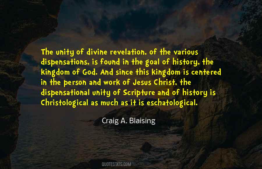 Christological Quotes #1342577