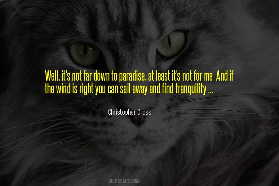 Christopher's Quotes #1245