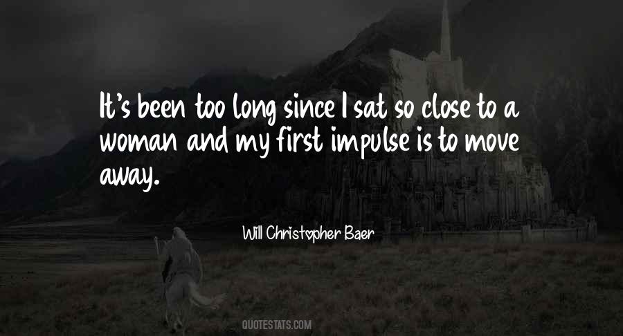 Christopher's Quotes #50684