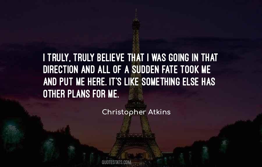 Christopher's Quotes #51410