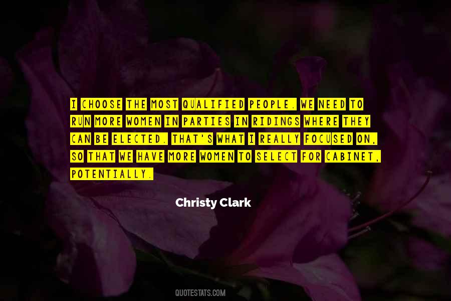 Christy's Quotes #264124